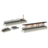 Kato 23-133 - Local Line Opposite Platform - N Scale 1 Kato 23-133 - Local Line Opposite Platform - N Scale -Vallejo Sales Store kat23 133 14082.1671411429