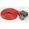 Kato 24-845 - Automatic Three-Color Signal Extension Cord [1 Pc] - N Scale -Vallejo Sales Store kat24 845 17756.1671411433