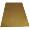 K&S Precision Metal 251 - .010 Brass Sheet Metal (1 Pc Per Bag) 1 K&S Precision Metal 251 - .010 Brass Sheet Metal (1 Pc Per Bag) -Vallejo Sales Store ks250 88506.1671411343