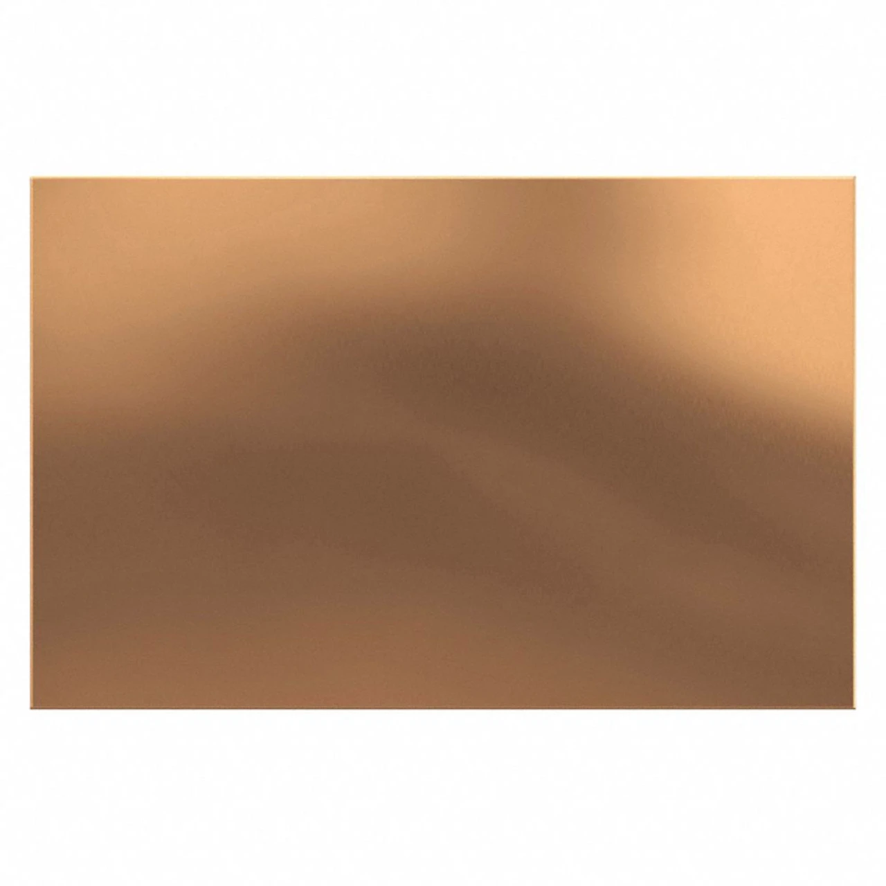 K&S Precision Metal 277 - .016 Copper Sheet Metal (1 Pc Per Bag) 3 K&S Precision Metal 277 - .016 Copper Sheet Metal (1 Pc Per Bag)