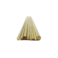 K&S Precision Metal 3405 - Brass Rod Assortment
