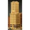 Lunde 10 - Ivory Tower Kit - N Scale -Vallejo Sales Store lun10 67883.1671411445