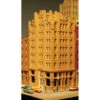 Lunde 11 - Century Plaza - N Scale -Vallejo Sales Store lun11 18974.1671411445