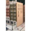 Lunde 13 - Park Place - N Scale -Vallejo Sales Store lun13 63136.1671411446