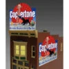 Miller Engineering 1062 - Animated Coppertone Billboard - HO Or N Scale -Vallejo Sales Store mie1062 77649.1645223463