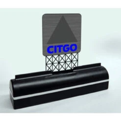 Miller Engineering 1650 - Animated Citgo Sign Desktop Neon