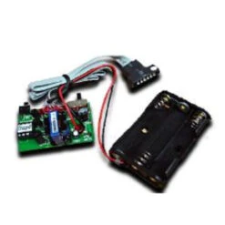 Miller Engineering 2704 - Billboard Sign Invertor Small