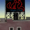 Miller Engineering 339010 - Animated Foxy's Night Club Billboard - N Or Z Scale 2 Miller Engineering 339010 - Animated Foxy's Night Club Billboard - N Or Z Scale -Vallejo Sales Store mie339010 96092.1645223483