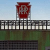 Miller Engineering 4281 - Animated PRR Sign - HO/O Scale -Vallejo Sales Store mie4280 66519.1645223490