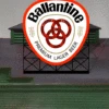 Miller Engineering 440502 - Animated Ballantine Billboard - HO/N Scale -Vallejo Sales Store mie440502 38247.1645223490