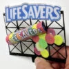 Miller Engineering 440852 - Animated Lifesavers Billboard - HO/N Scale 1 Miller Engineering 440852 - Animated Lifesavers Billboard - HO/N Scale -Vallejo Sales Store mie440852 25807.1645223491