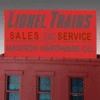 Miller Engineering 441012 - Animated Madison Hardware Billboard - HO/N Scale -Vallejo Sales Store mie441012 67204.1645223492