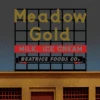 Miller Engineering 441952 - Animated Meadow Gold Billboard - HO/N Scale -Vallejo Sales Store mie441952 44302.1645223494
