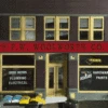 Miller Engineering 442002 - Animated Woolworth Sign - HO/N Scale -Vallejo Sales Store mie442002 41098.1645223495