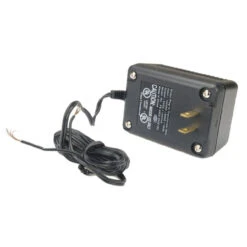 Miller Engineering 4803 - Large 4.5volt AC/DC Adapter For 10 Signs