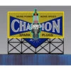 Miller Engineering 5071 - Animated Billboard Spark Plug Large 1 Miller Engineering 5071 - Animated Billboard Spark Plug Large -Vallejo Sales Store mie5071 04497.1645223501