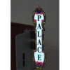 Miller Engineering 5981 - Animated Neon Vertical Theater Sign Large -Vallejo Sales Store mie5981 57155.1645223504