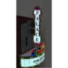 Miller Engineering 59982 - Animated Sign - Theater - N/HO -Vallejo Sales Store mie59982 17304.1645223504