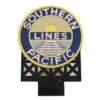 Miller Engineering 7072 - Southern Pacific Animated Neon Billboard - HO/N Scale 2 Miller Engineering 7072 - Southern Pacific Animated Neon Billboard - HO/N Scale -Vallejo Sales Store mie7072 25847.1645223510