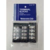 Miniatronics Corp. TB4 - 4 Position Terminal Blocks (3) - -Vallejo Sales Store mnttb4 75612.1654395106