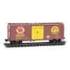 Micro-Trains Line 02150622 - 40' Plug Door Boxcar Medford, Talent & Lakecreek (MTL) 39032 - N Scale -Vallejo Sales Store mtl02150622 92370.1674600784