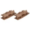 Micro-Trains Line 49945006 - Cattle Load 2pk - N Scale -Vallejo Sales Store mtl49945006 31873.1683674301