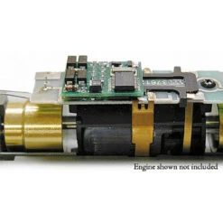 NCE 0103 - D14SR DCC Control Decoder - HO Scale