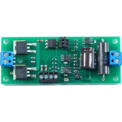 NCE 0225 - EB,1Single Electronic Circuit Breaker