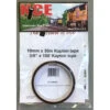 NCE 0298 - 10mm X 100ft Kapton Tape -Vallejo Sales Store nce0298 05592.1645223630