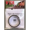 NCE 0299 - 20mm X 100ft Kapton Tape 2 NCE 0299 - 20mm X 100ft Kapton Tape -Vallejo Sales Store nce0299 65294.1645223630