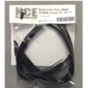 NCE 288 - Power Drop Wires Black 10 Pack - Multi Scale -Vallejo Sales Store nce270 11450.1645223631