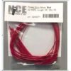 NCE 289 - Power Drop Wires Red 10 Pack - Multi Scale -Vallejo Sales Store nce271 25661.1645223631