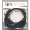 NCE 272 - Power Drop Wires Black 32 Pack - Multi Scale -Vallejo Sales Store nce272 40614.1645223630