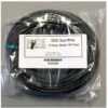 NCE 280 - DCC Main Bus Wire Black 50' - Multi Scale 1 NCE 280 - DCC Main Bus Wire Black 50' - Multi Scale -Vallejo Sales Store nce282 21340.1645223628
