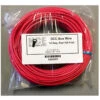 NCE 285 - DCC Main Bus Wire Red 25' - Multi Scale 1 NCE 285 - DCC Main Bus Wire Red 25' - Multi Scale -Vallejo Sales Store nce285 05099.1645223631