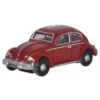 Oxford Diecast - Ruby Red VW Beetle - 1:148 Scale -Vallejo Sales Store nvwb002 03904.1645223688
