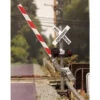 Osborn Models 3114 - Crossing Gates Only - N Scale Kit -Vallejo Sales Store osb3114 79506.1645223668