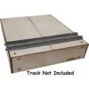 Osborn Models 3134 - T-TRAK Module Kit 12"x14" Straight Table - N Scale -Vallejo Sales Store osb3134 95104.1658014049