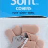 Pan Pastel 62001 - Sofft Covers #1 Round 10 Pack