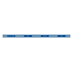 PECO NT10 - Tracksetta 10in Straight Template - N Scale