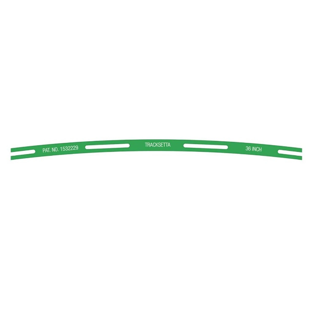 PECO NT36 - Tracksetta 36in Radius Template - N Scale 3 PECO NT36 - Tracksetta 36in Radius Template - N Scale