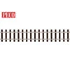 PECO SL-300F - Code 55 Wooden Tie Flex Track - N Scale 1 PECO SL-300F - Code 55 Wooden Tie Flex Track - N Scale -Vallejo Sales Store pcosl 300 76875.1655583132