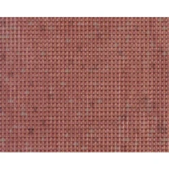 Plastruct 91640-Spanish Tile - 2 Pieces -N Scale