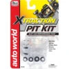 Auto World 00105 - X-traction Pit Kit - -Vallejo Sales Store rdz00105 52255.1645223850