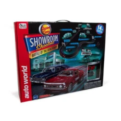 Auto World 337 - Showroom Shootout: Battle Of The Dealerships - Kit