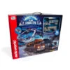 Auto World RS339 - Semi Frozen: Extreme Conditions -Vallejo Sales Store rdzrs339 54454.1647631081