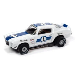 Auto World SC362-3 - 1970 Chevrolet Camero