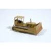 Railway Express Miniatures 2007 - Crawler With Blade & Canopy - N Scale Kit -Vallejo Sales Store rem2007 28018.1645223862