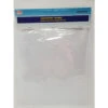 Rock Island Hobby 024440 - Clear Plastic Sheets “Calm With Ripple” - Multi Scale -Vallejo Sales Store rih024440 95137.1673381680