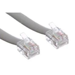 14 Foot - RJ12-6P6C (DCC Cable)